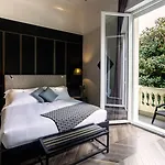 The Haven Hotell Rom