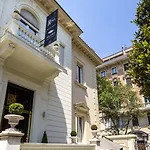 The Haven 호텔 로마