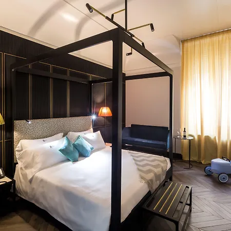 Hotel The Haven