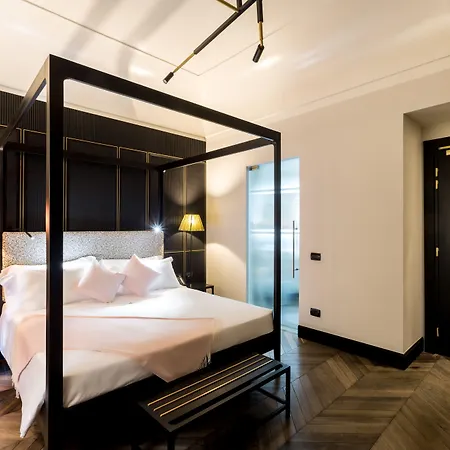 The Haven 5* Rome