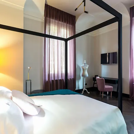 The Haven Rome
