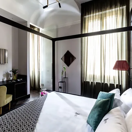 The Haven Hotel
