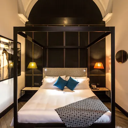 The Haven Hotel 5*