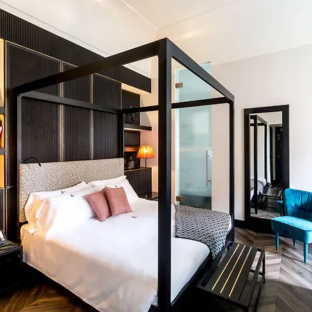 Hotel The Haven