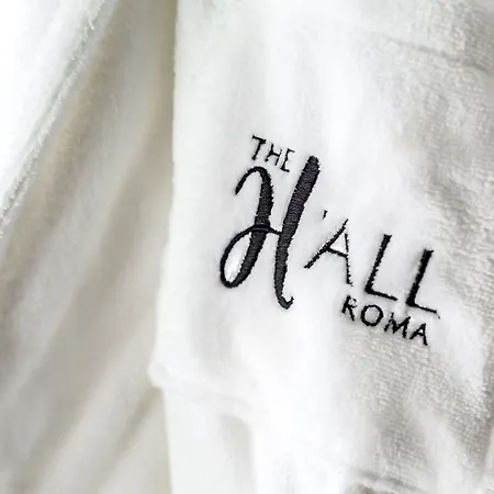 The Haven 5* Rome